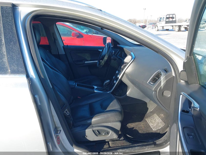 2016 Volvo Xc60 T5 Premier