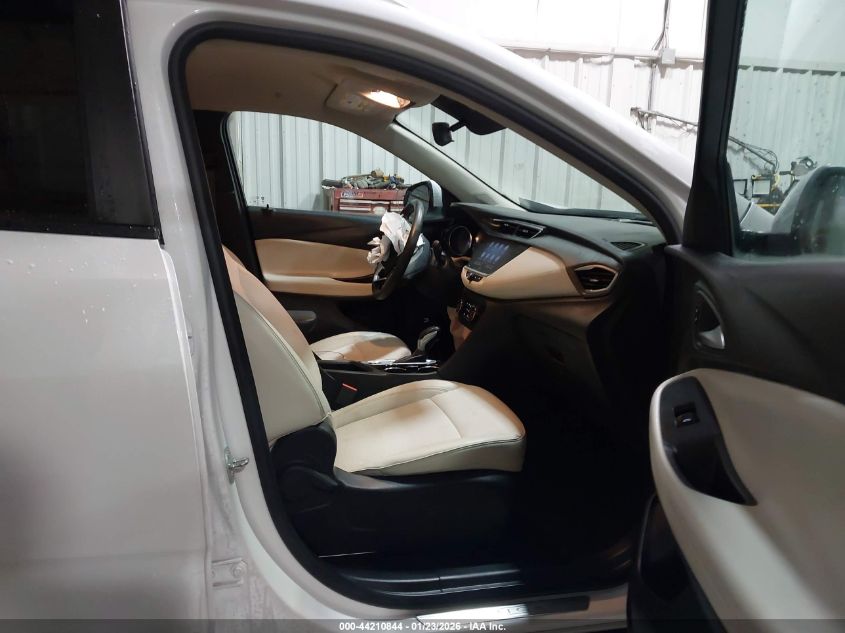 2023 Buick Encore Gx Select Fwd