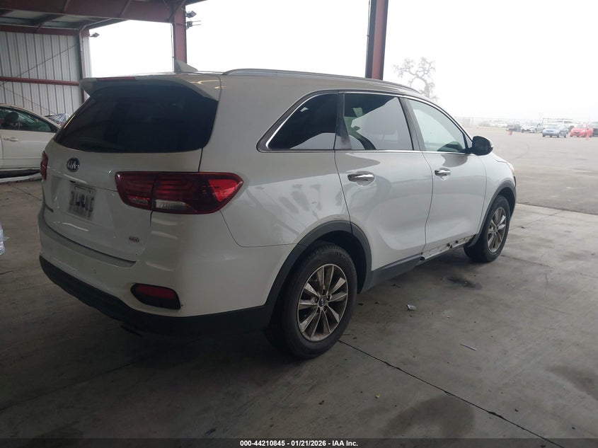 2019 Kia Sorento 2.4L Lx