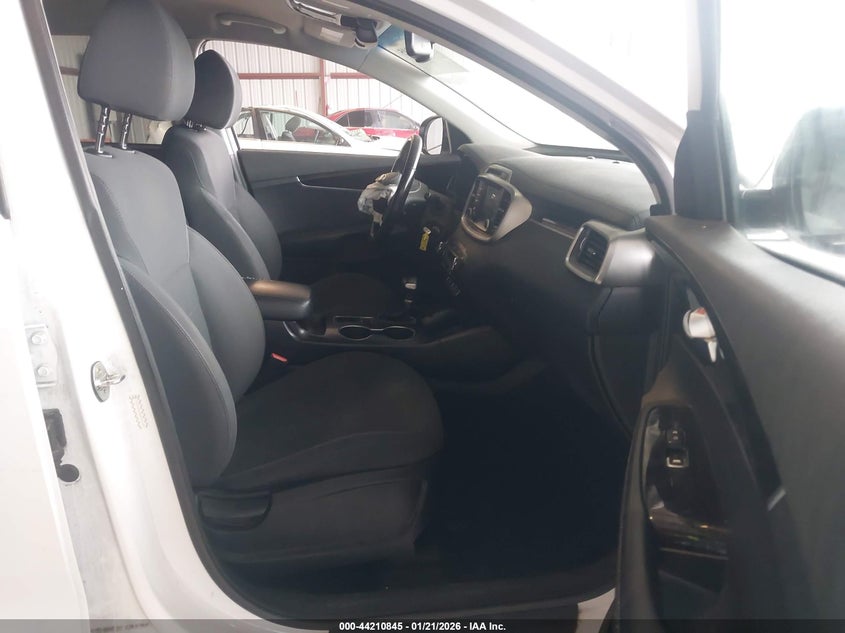 2019 Kia Sorento 2.4L Lx