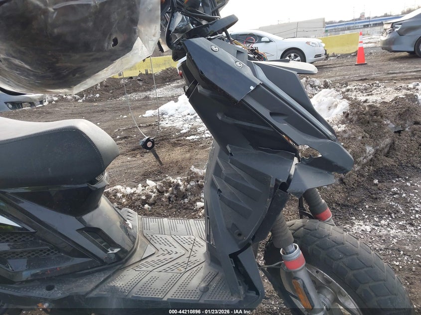2024 ZHEJIANG 150 UNKNOWN SPECS(VIN: LLPVGBAA6R1010308