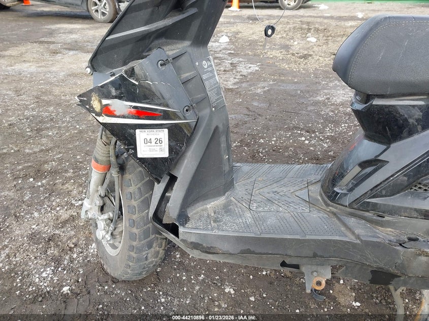 2024 ZHEJIANG 150 UNKNOWN SPECS(VIN: LLPVGBAA6R1010308