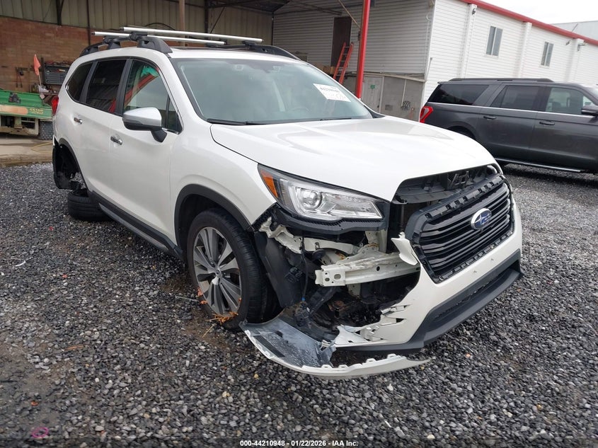 4S4WMARD1K3406991 SUBARU ASCENT Photo 1