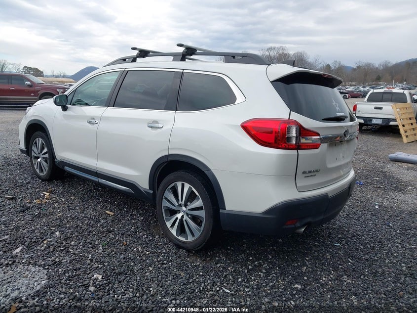 2019 Subaru Ascent Touring