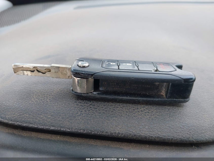 2015 Jeep Renegade Latitude VIN: ZACCJABT4FPC05041 Lot: 44210993