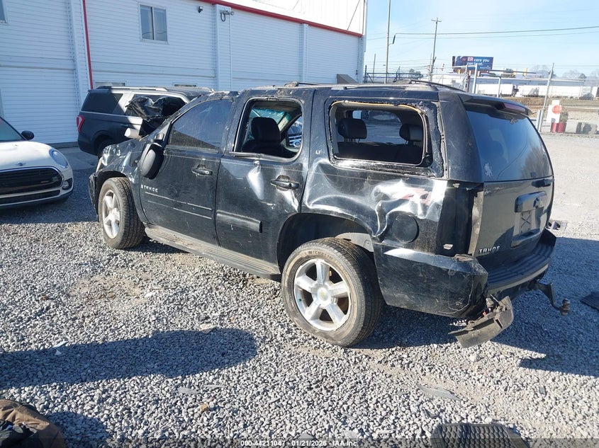 2009 Chevrolet Tahoe Lt2