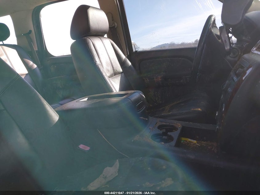 2009 Chevrolet Tahoe Lt2