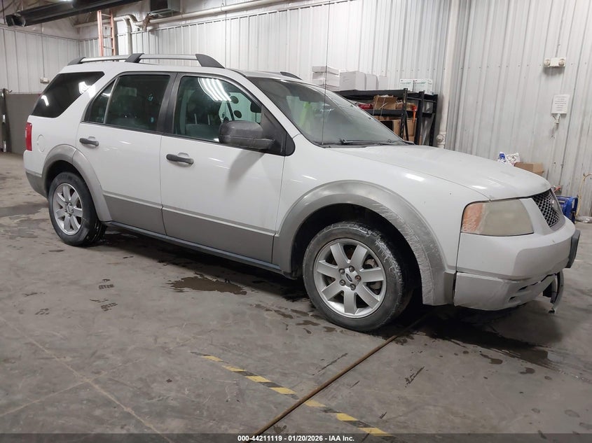 1FMDK04135GA38931 FORD FREESTYLE Photo 1