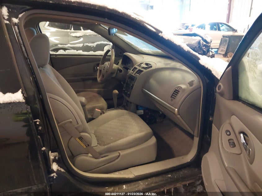 2005 Chevrolet Malibu Maxx Ls