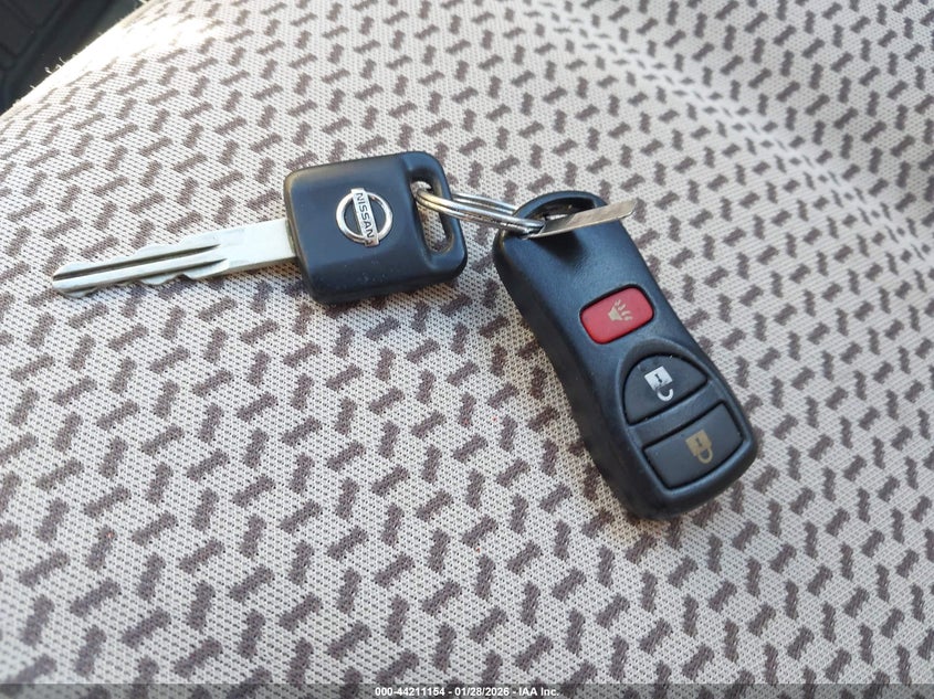 2007 Nissan Versa 1.8Sl VIN: 3N1BC13E07L363668 Lot: 44211154