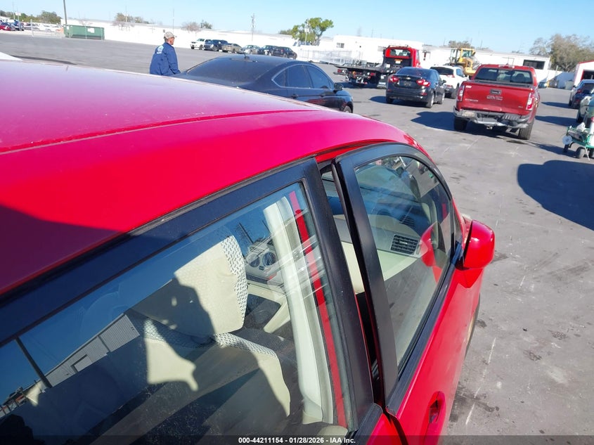 2007 Nissan Versa 1.8Sl VIN: 3N1BC13E07L363668 Lot: 44211154