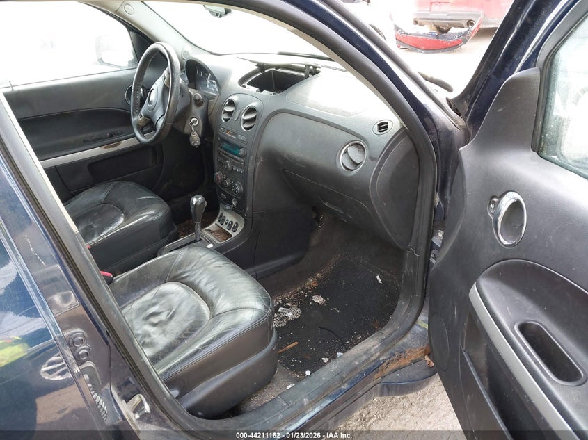 2007 Chevrolet Hhr Lt