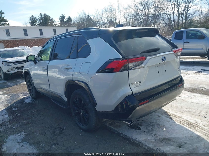 VIN JTME6RFV0RD566712 2024 TOYOTA RAV4 HYBRID XSE