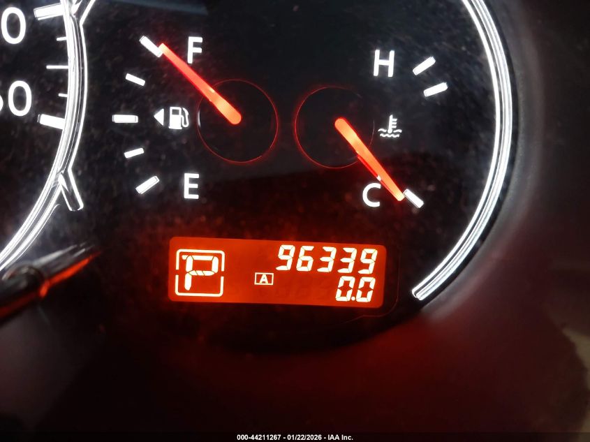 2010 Nissan Altima 3.5 Sr VIN: 1N4BL2AP5AC195591 Lot: 44211267