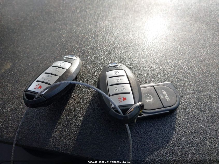 2010 Nissan Altima 3.5 Sr VIN: 1N4BL2AP5AC195591 Lot: 44211267