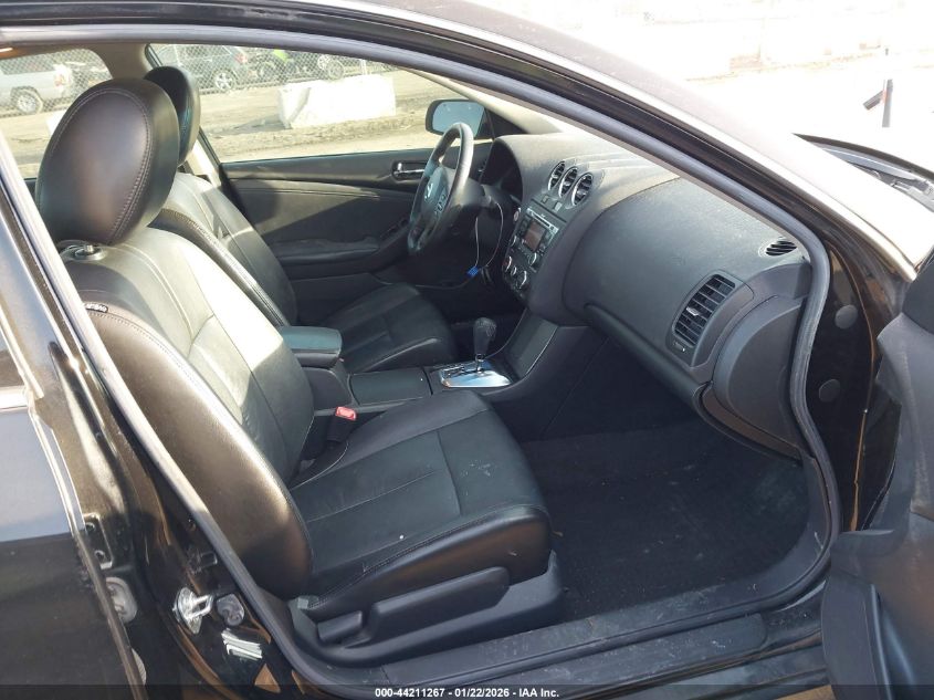 2010 Nissan Altima 3.5 Sr