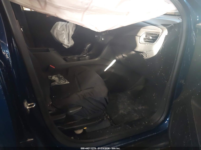 2022 Chevrolet Equinox Awd Rs