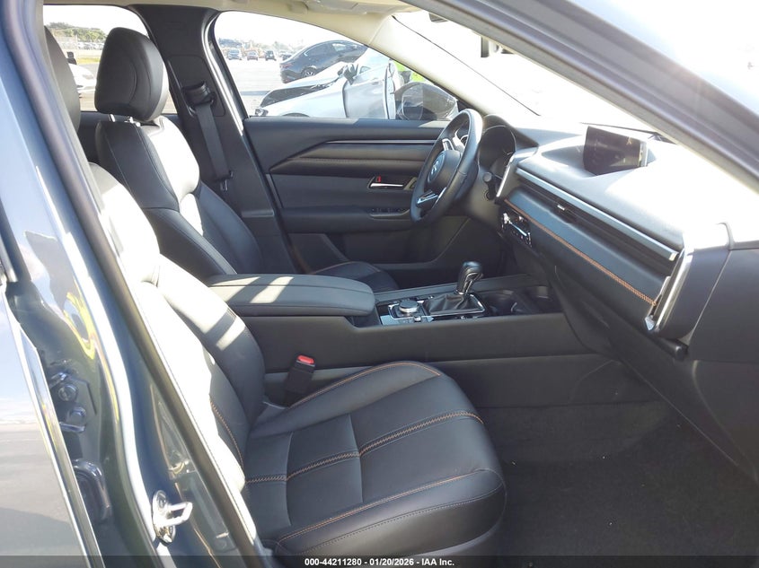 2024 Mazda Cx-50 2.5 S Premium Plus