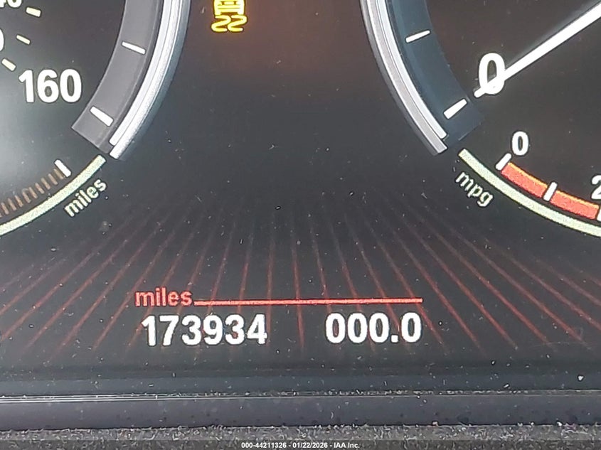 2012 BMW 650I xDrive VIN: WBALZ5C59CDW99792 Lot: 44211326