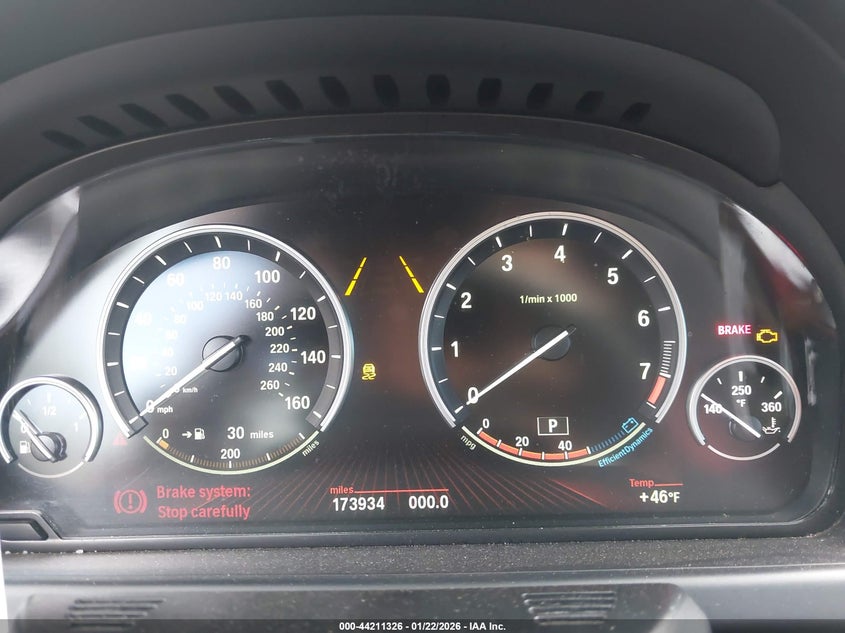 2012 BMW 650I xDrive VIN: WBALZ5C59CDW99792 Lot: 44211326