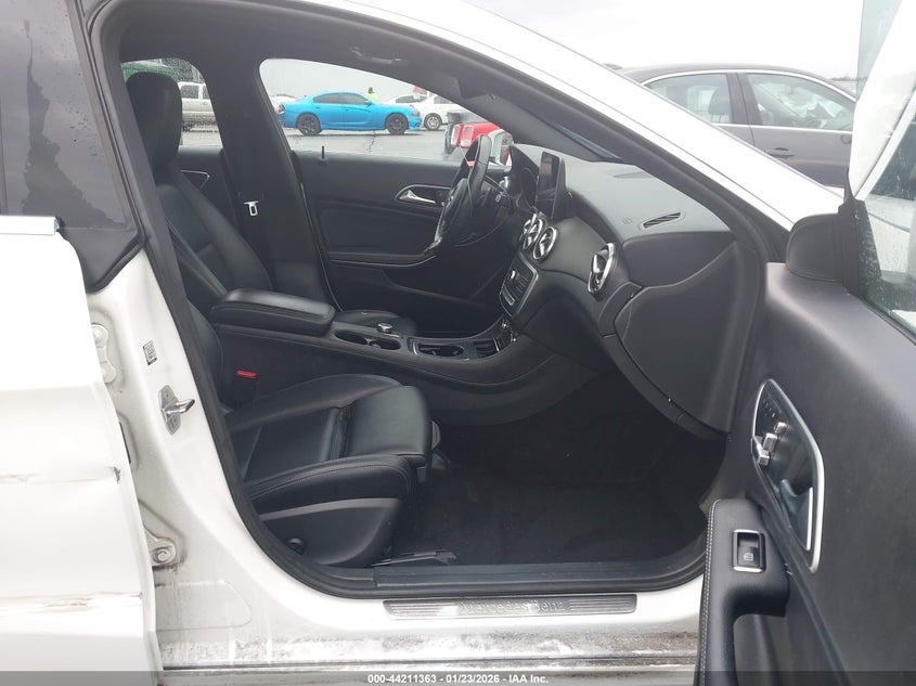 2019 Mercedes-Benz Cla 250 4Matic