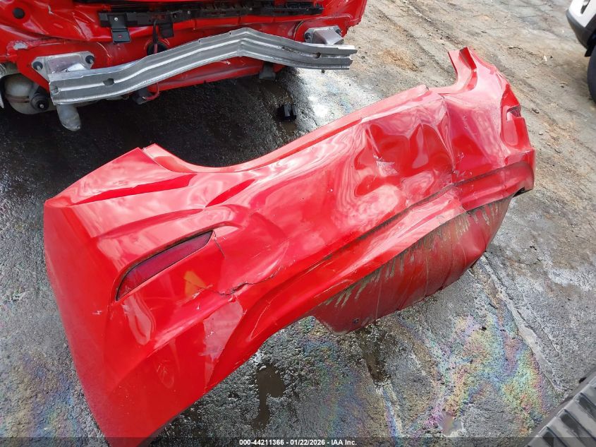 2019 Chevrolet Cruze Ls VIN: 1G1BC5SM0K7111549 Lot: 44211366