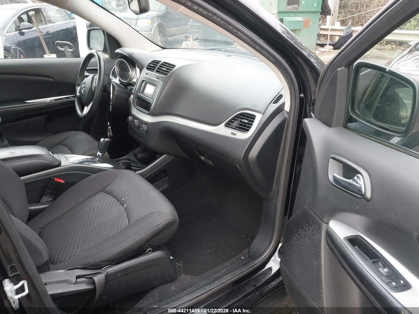 2014 Dodge Journey American Value Pkg