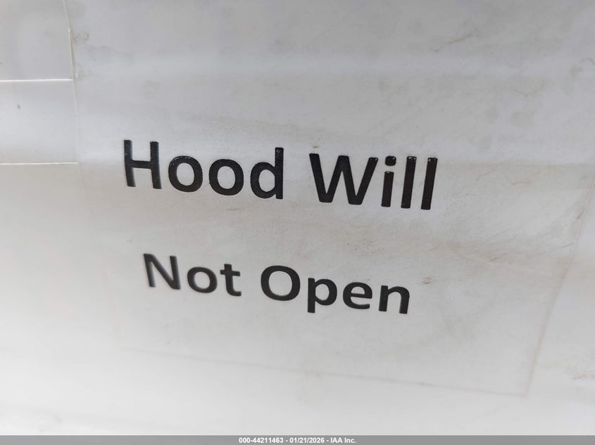 2007 Honda Pilot Ex VIN: 5FNYF18467B027200 Lot: 44211463