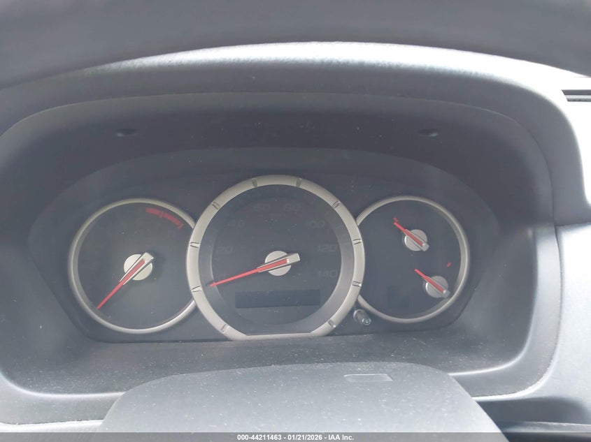 2007 Honda Pilot Ex VIN: 5FNYF18467B027200 Lot: 44211463