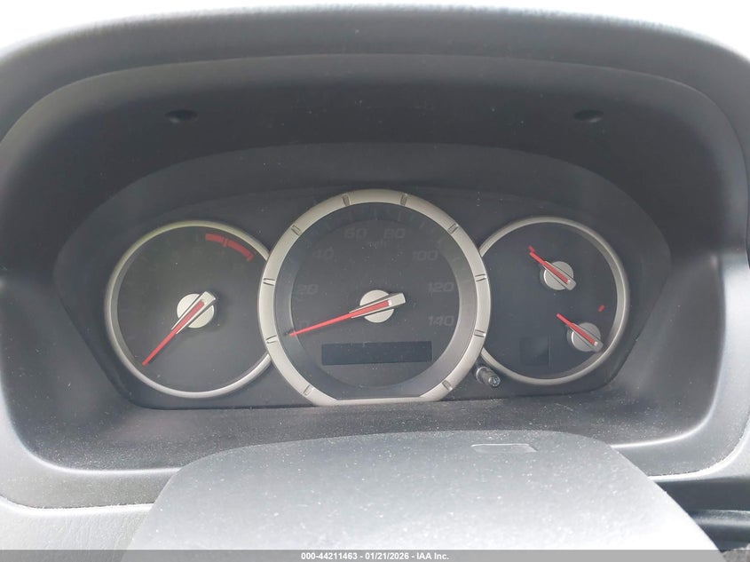 2007 Honda Pilot Ex VIN: 5FNYF18467B027200 Lot: 44211463