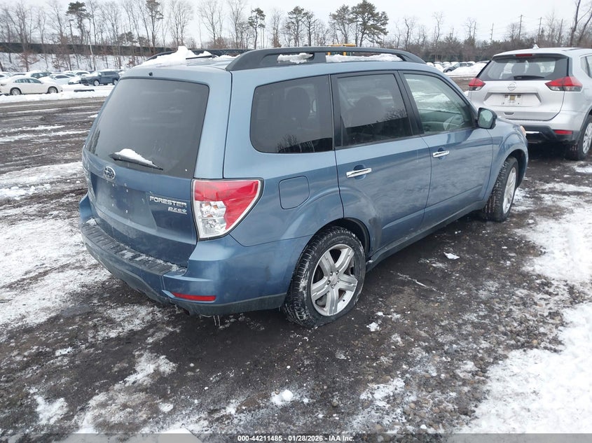 Vin: jf2sh6cc3ah790019, lot: 44707505, subaru forester 2.5x premium 20104