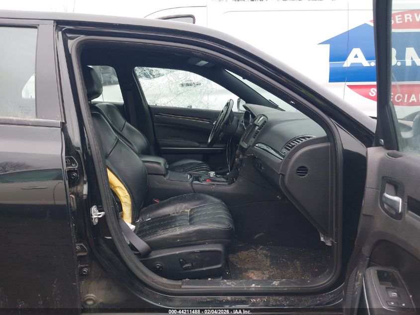 2021 Chrysler 300 300S