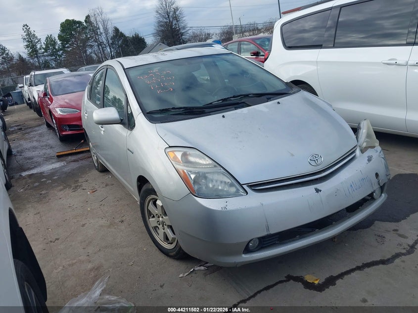 2009 Toyota Prius