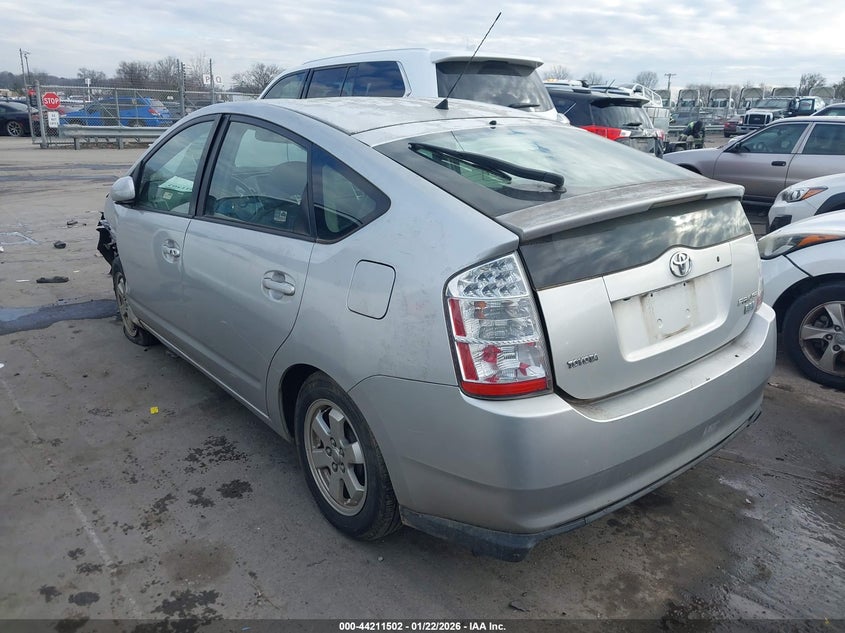 2009 Toyota Prius