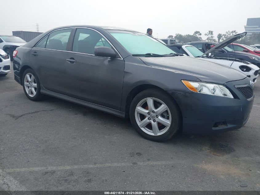 2009 Toyota Camry