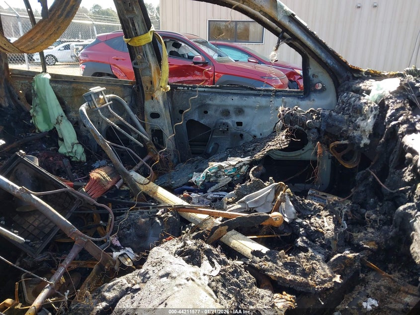 2000 Jeep Grand Cherokee Laredo