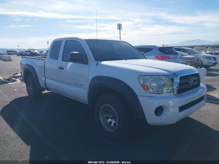 2007 Toyota Tacoma