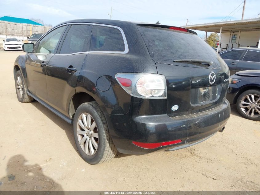 2010 Mazda Cx-7 I Sport