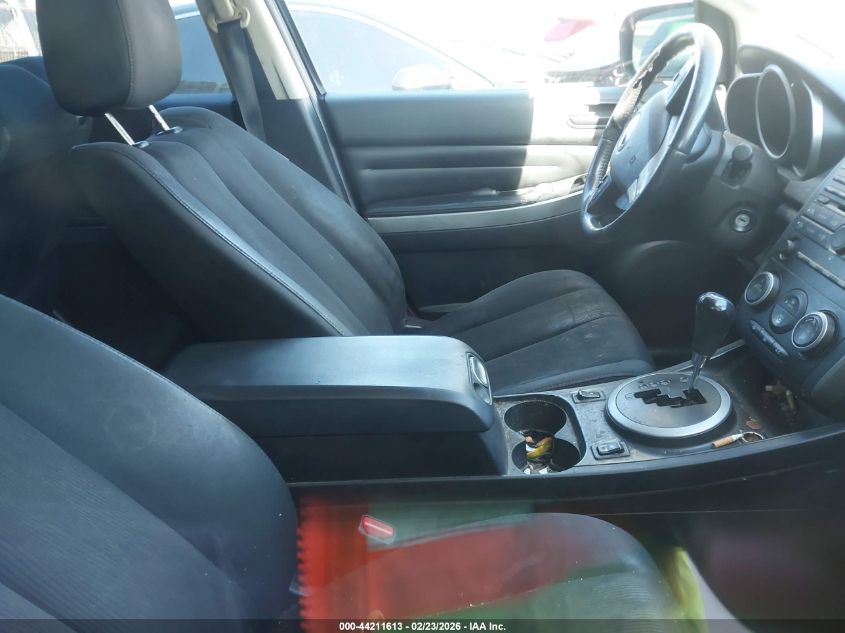 2010 Mazda Cx-7 I Sport