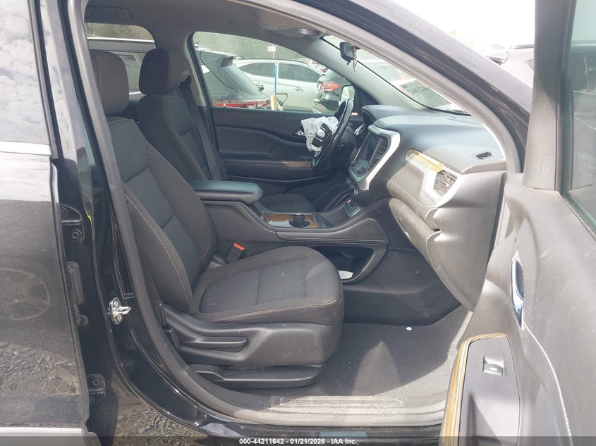 2020 GMC Acadia Fwd Sle