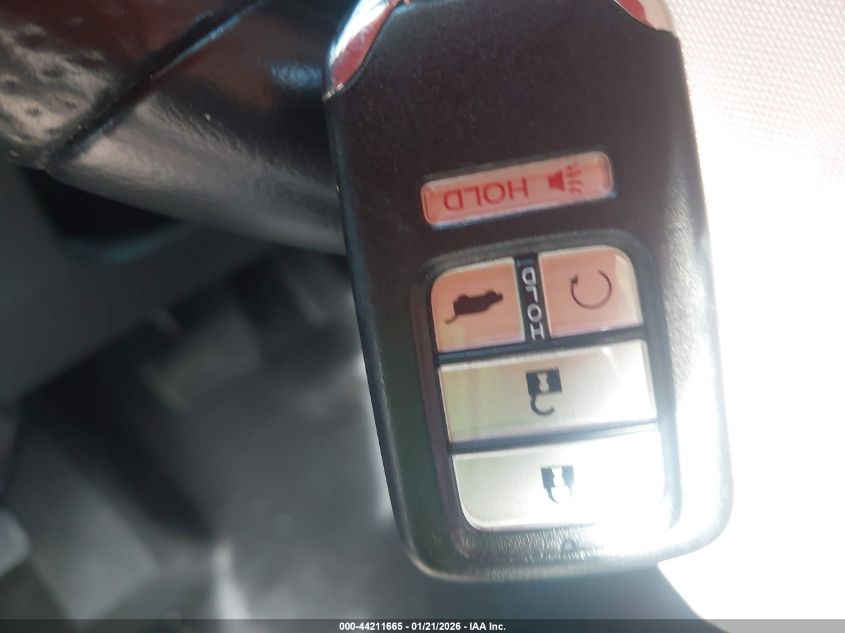 2019 Honda Passport Touring VIN: 5FNYF8H94KB004348 Lot: 44211665