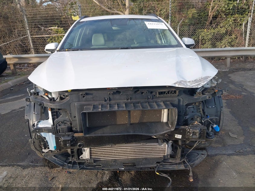 VIN KM8K33A50MU630638 2021 HYUNDAI KONA LIMITED