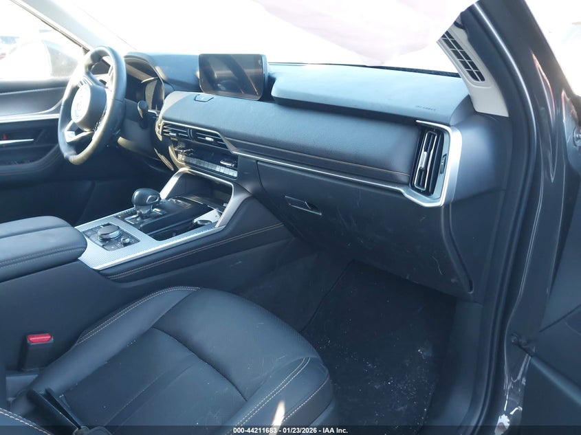 2024 Mazda Cx-90 Phev Preferred