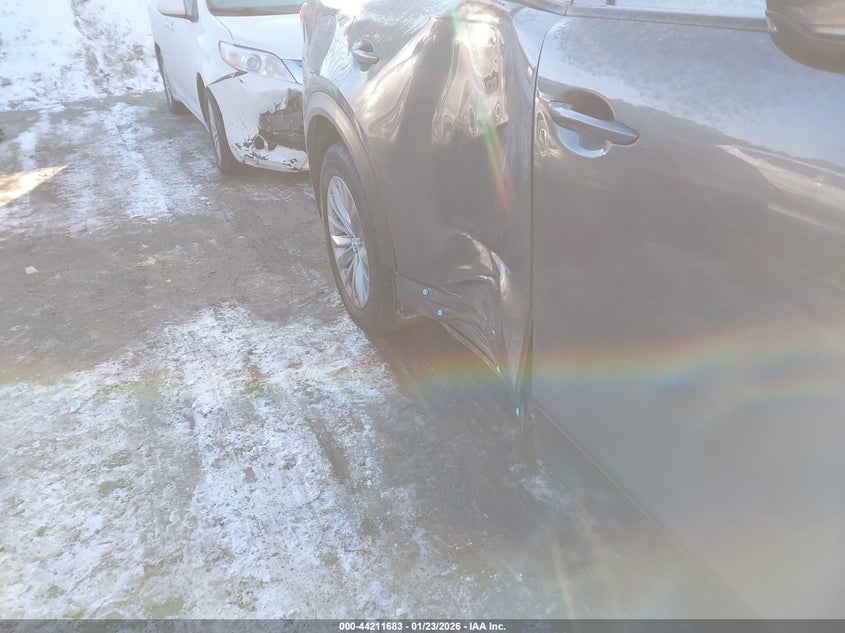 2024 MAZDA CX-90 PHEV 2.5L I-4 DI, DOHC, V(VIN: JM3KKBHA6R1154156
