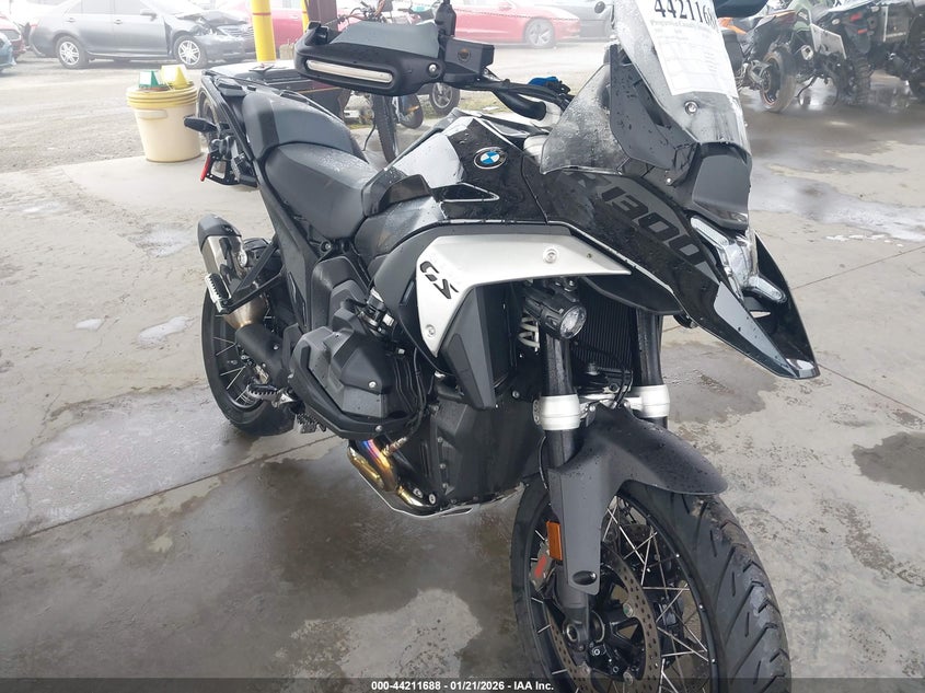 2024 BMW R 1300 Gs