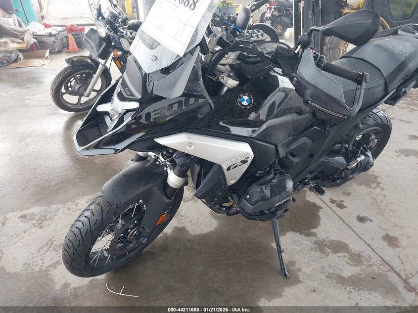 2024 BMW R 1300 Gs