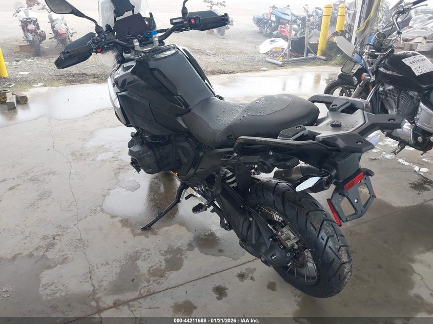 2024 BMW R 1300 Gs