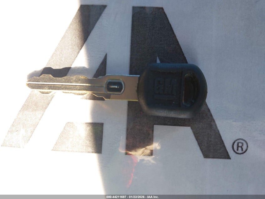 2003 Buick Regal Ls VIN: 2G4WB52KX31244890 Lot: 44211697