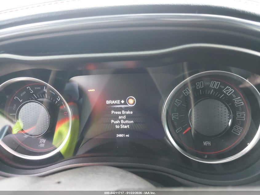 2023 DODGE CHALLENGER 6.4L V-8 , 485HP(VIN: 2C3CDZFJ4PH566498