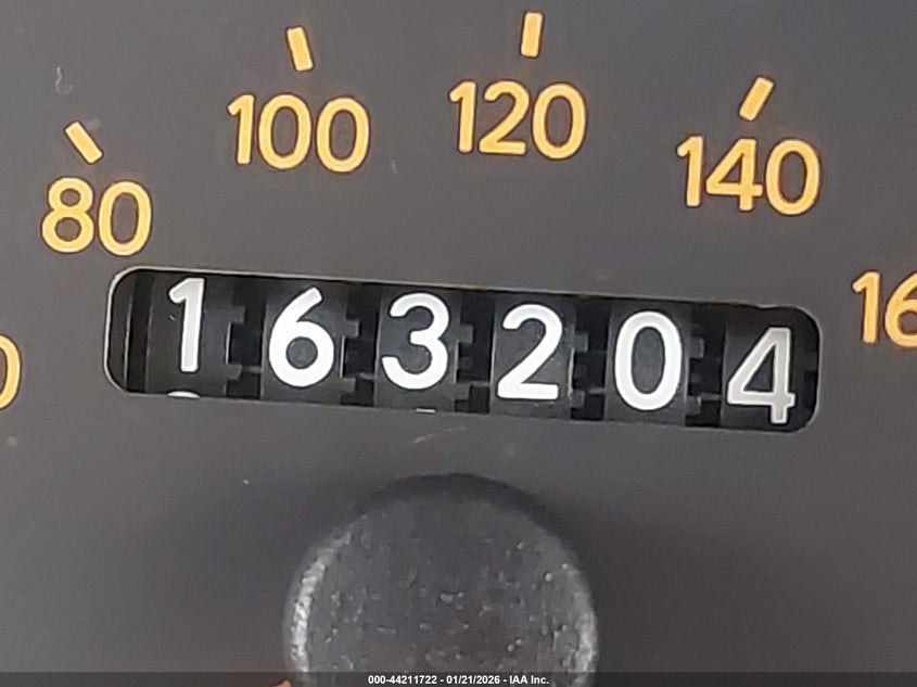 1995 Toyota Avalon Xls VIN: 4T1GB11E4SU015360 Lot: 44211722